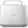 Philips HD2581/00 Kompakt-Toaster Weiß 14